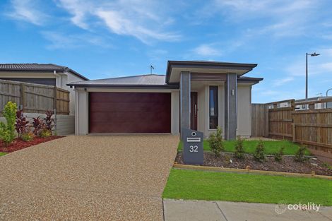 32 Peter Harbeck St, Spring Mountain, QLD 4300