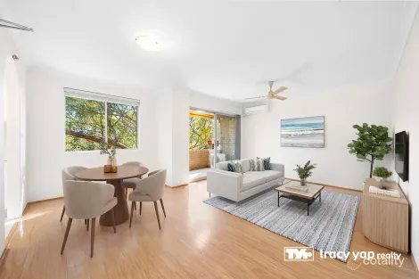 5/5 LEISURE CL, MACQUARIE PARK, NSW 2113