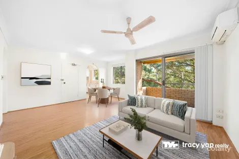 Property photo of 5/5 Leisure Close Macquarie Park NSW 2113