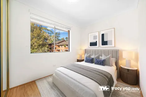 Property photo of 5/5 Leisure Close Macquarie Park NSW 2113