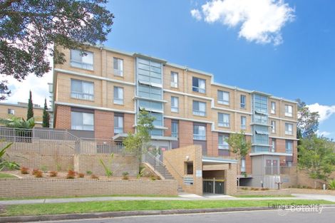 45/31-39 Sherwin Ave, Castle Hill, NSW 2154