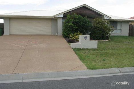 9 Petrale Ct, Mountain Creek, QLD 4557