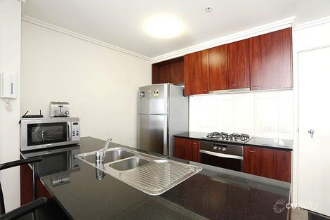 Property photo of 126/22 Kavanagh Street Southbank VIC 3006