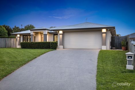 Property photo of 13 Osprey Court Rangeville QLD 4350