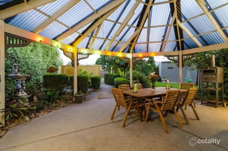 Property photo of 8 Beldale Avenue Werribee VIC 3030