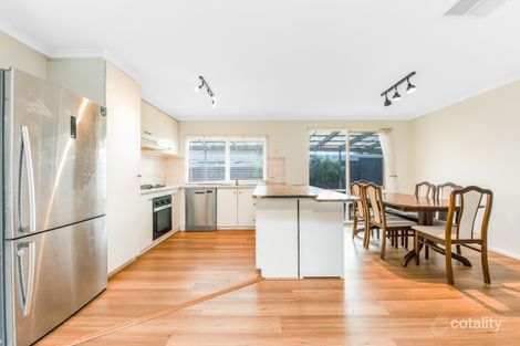 Property photo of 47 Ellenvale Drive Narre Warren VIC 3805