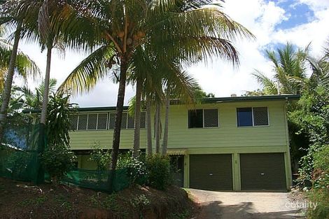 2 Kurrajong St, Earlville, QLD 4870