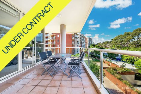 205/4 Wentworth Dr, Liberty Grove, NSW 2138