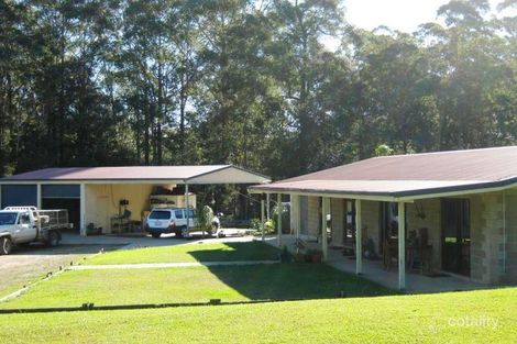 34 Julian St, Peachester, QLD 4519