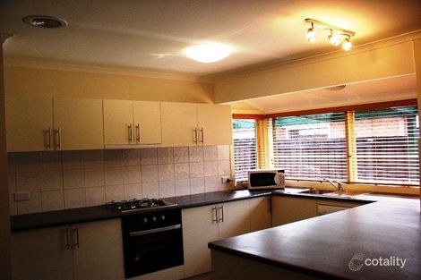 Property photo of 53 Kurunjang Drive Kurunjang VIC 3337