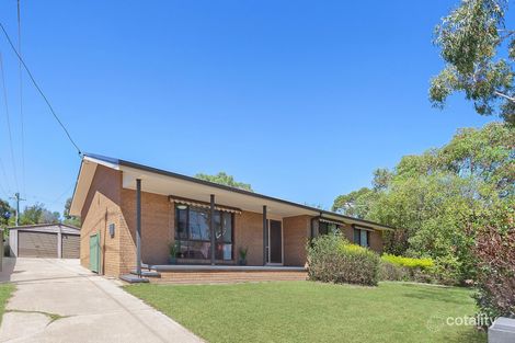 83 Goldstein Cres, Chisholm, ACT 2905