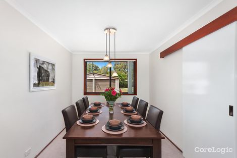 Property photo of 83 Goldstein Crescent Chisholm ACT 2905