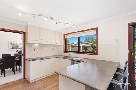 Property photo of 83 Goldstein Crescent Chisholm ACT 2905