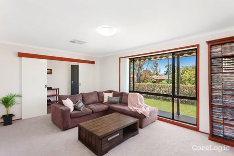 Property photo of 83 Goldstein Crescent Chisholm ACT 2905