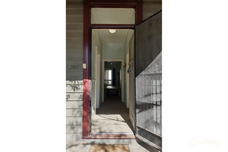 Property photo of 389 Nicholson Street Carlton North VIC 3054