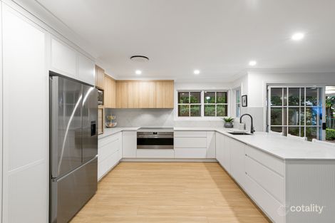 Property photo of 15 Bowles Street Mount Ommaney QLD 4074