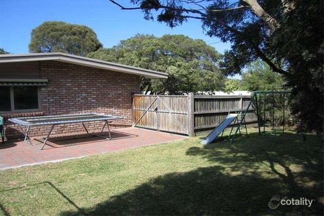 Property photo of 198 Melbourne Road Rye VIC 3941