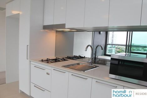 Property photo of 11103/8 Harbour Road Hamilton QLD 4007