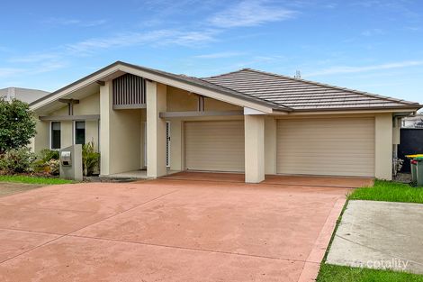 Property photo of 73 Louisiana Road Hamlyn Terrace NSW 2259