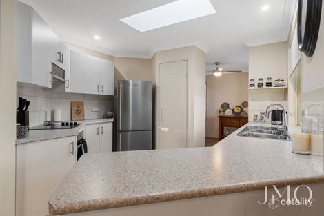 Property photo of 44 Conebush Circuit Ormeau QLD 4208