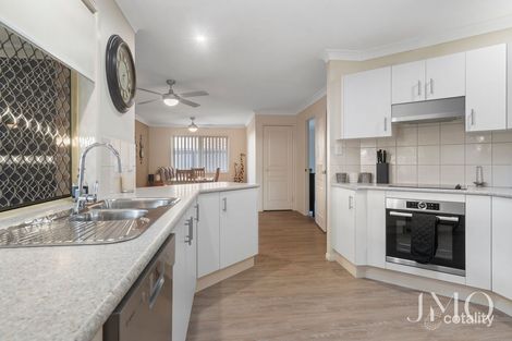 Property photo of 44 Conebush Circuit Ormeau QLD 4208