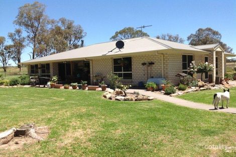 Property photo of 775 Texas Road Broadwater QLD 4380