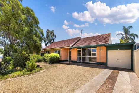 62 Crittenden Rd, Smithfield Plains, SA 5114