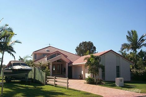 Property photo of 36 Coppabella Crescent Mooloolaba QLD 4557