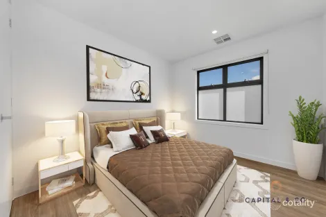 Property photo of 57 Potter Circuit Mickleham VIC 3064
