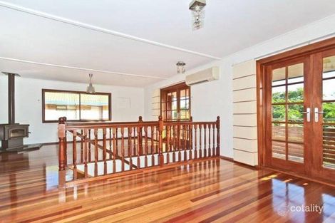 Property photo of 40 Oak Street Ormiston QLD 4160