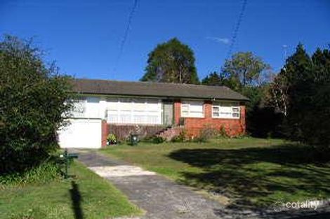 12 Foxall St, Elanora Heights, NSW 2101