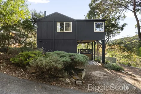 4 The Poolway, Hepburn Springs, VIC 3461