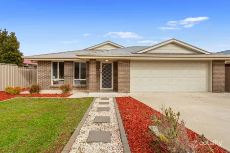 Property photo of 50 Joy Crescent Murray Bridge SA 5253