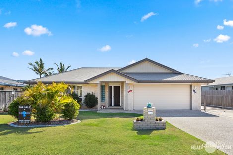 Property photo of 6 Louise Drive Burrum Heads QLD 4659