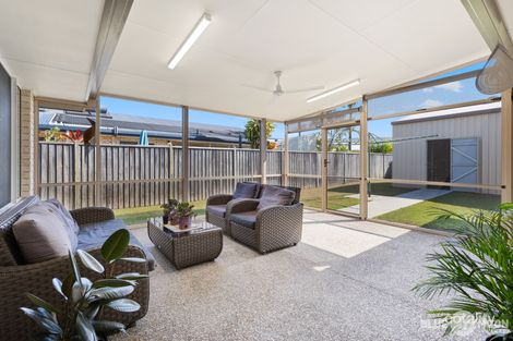 Property photo of 6 Louise Drive Burrum Heads QLD 4659