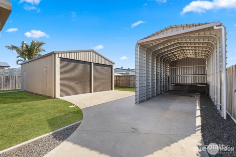 Property photo of 6 Louise Drive Burrum Heads QLD 4659