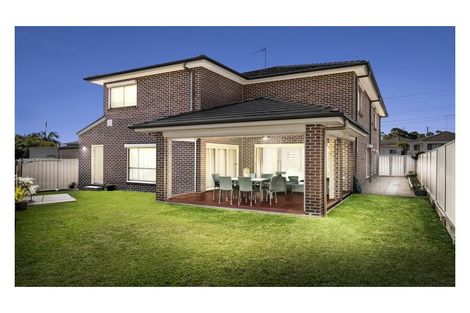 Property photo of 42 Rutherford Street Blacktown NSW 2148