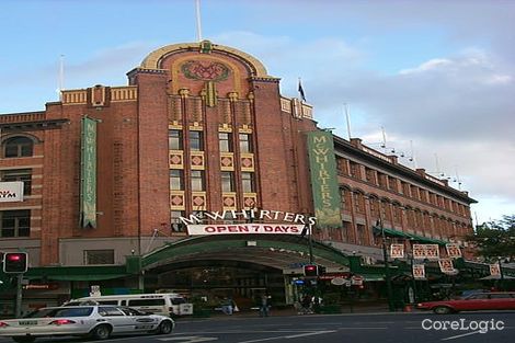 Property photo of 327/38 Warner Street Fortitude Valley QLD 4006