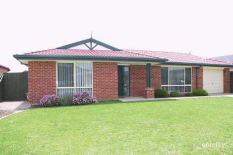Property photo of 8 Alfa Court Rowville VIC 3178