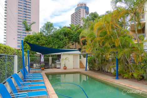 Property photo of 22/10-16 Genoa Street Surfers Paradise QLD 4217