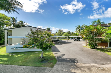 Property photo of 2/6 Hector Close Westcourt QLD 4870
