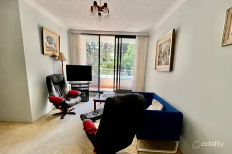 Property photo of 76/244-254 Alison Road Randwick NSW 2031