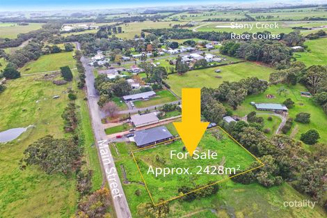 43 Main St, Stony Creek, VIC 3957