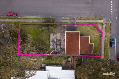 Property photo of 25 James Street Windale NSW 2306