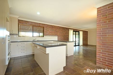 Property photo of 1 Kothmann Court Biloela QLD 4715