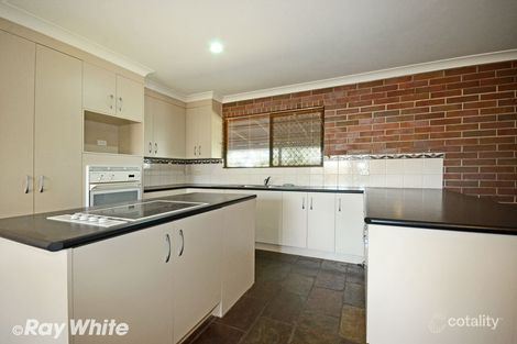Property photo of 1 Kothmann Court Biloela QLD 4715