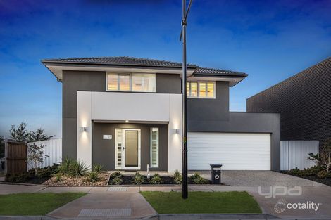 29 Forrester Gr, Fraser Rise, VIC 3336