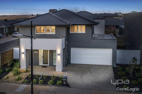 Property photo of 29 Forrester Grove Fraser Rise VIC 3336