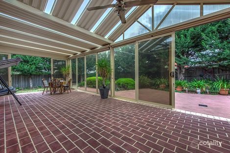 Property photo of 4 Botanic Drive Hillside VIC 3037