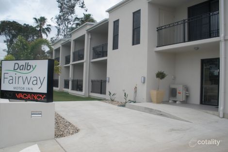 34 Myall St, Dalby, QLD 4405